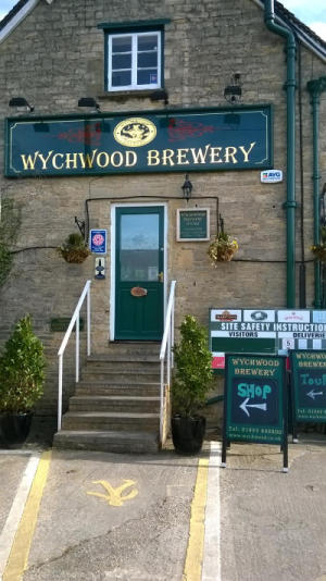 Wychwood 1