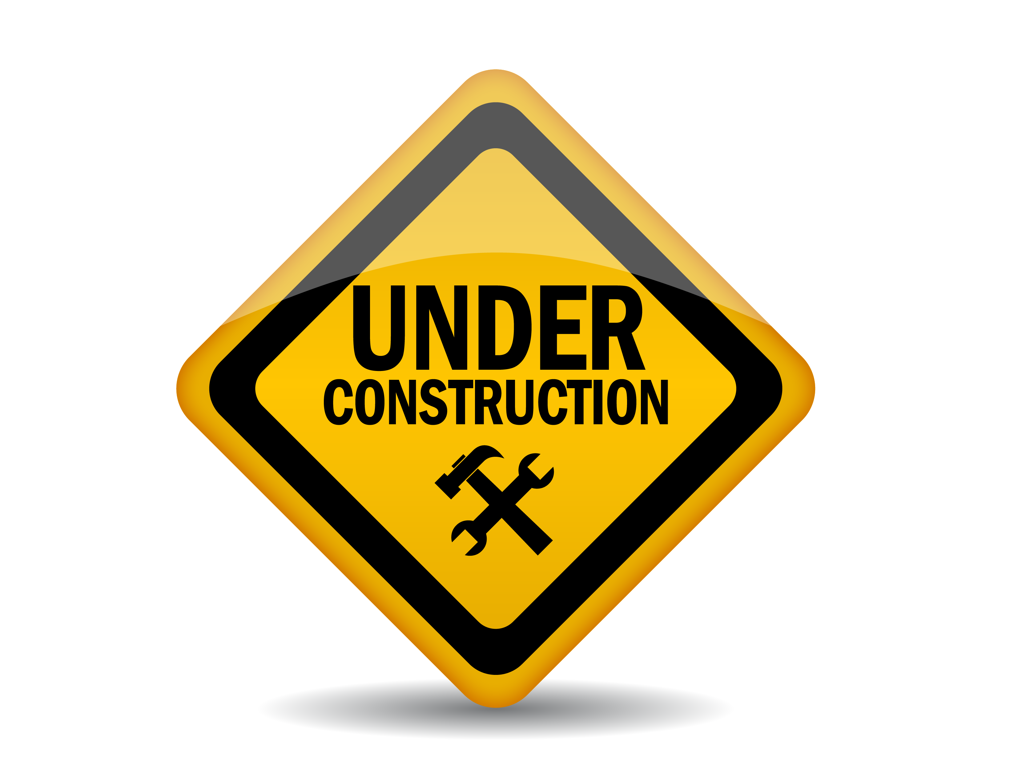 Underconstruction